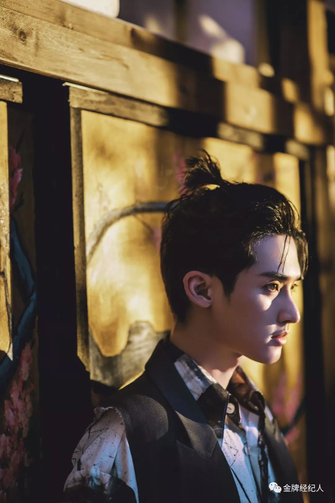 张赫张赫,张赫最新直播