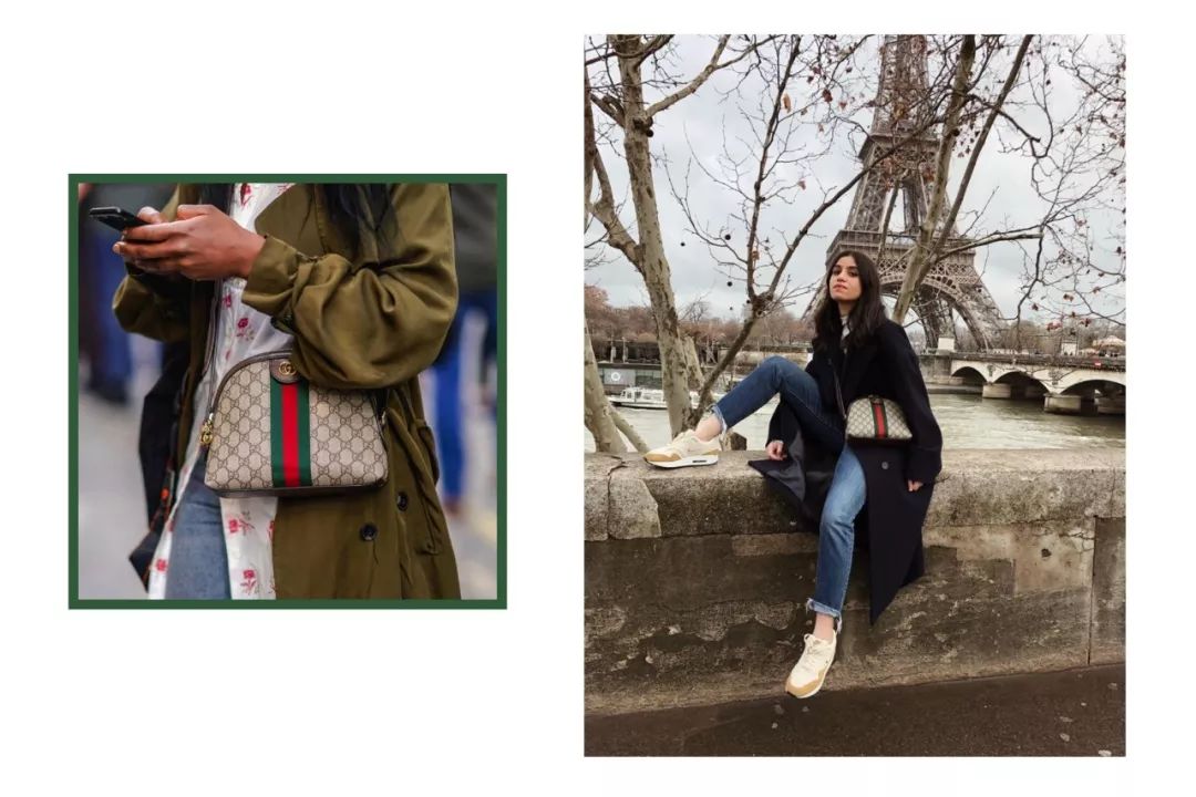 全世界最时尚的包永远都不会过时,十款永不过时的包通用