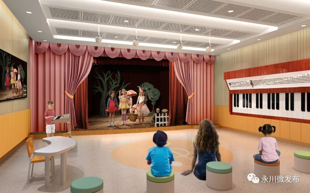 重庆永川妇幼保健医院新院区,永川附二院新院区