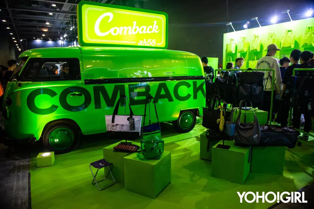 sneakercon的人都穿什么鞋,广州sneakercon都穿了什么鞋