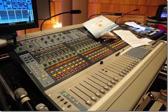 录音棚话筒和直播麦克风区别,录音麦克风话筒怎么选择