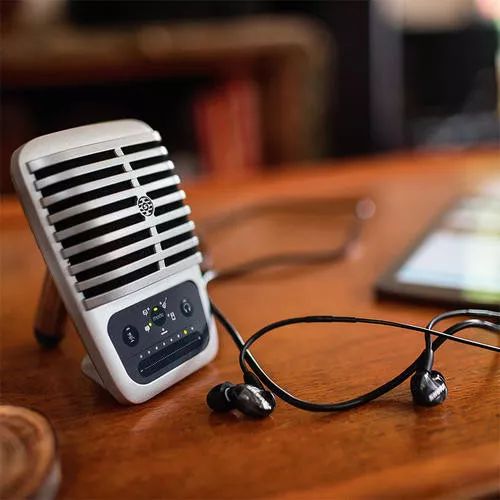 录音棚话筒和直播麦克风区别,录音麦克风话筒怎么选择