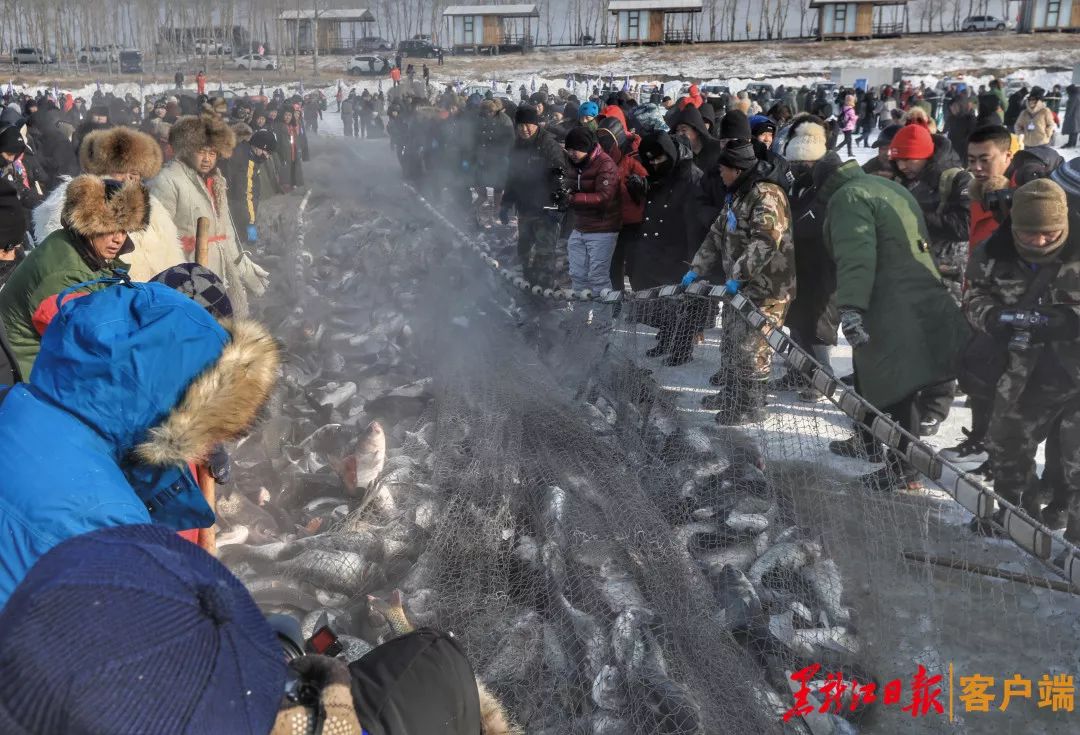 大庆连环湖文化旅游节,大庆市连环湖冰雪旅游节几点开始