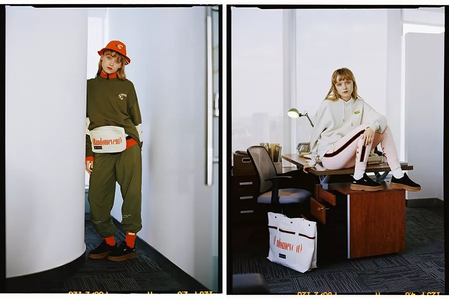 pumaxrandomevent羽绒服,pumarandomeventt恤