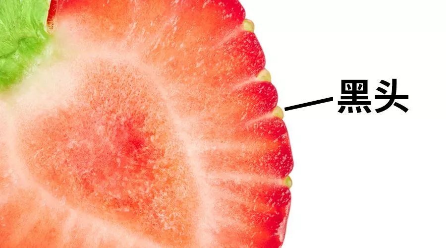 推荐去黑头最有效的小窍门,黑头贴可以去除黑头粉刺