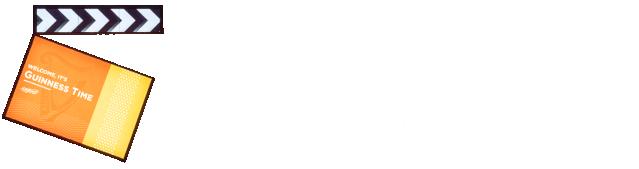 风靡全球几百年的健力士终于在魔都落户！这场盛会就差你了