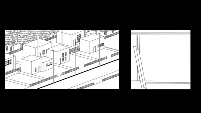 综合材料「图像故事风」插画10节课报名啦！用图像讲一个你的故事吧，完成属于你的漫画、小短篇、绘本、日常手帐