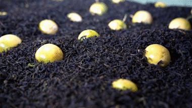 黄金百香果各种饮品高清图,福建黄金百香果怎么吃