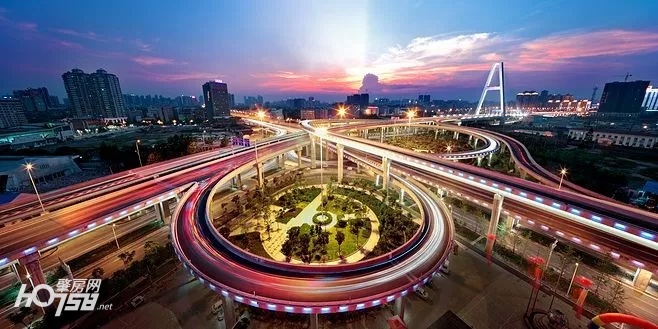 “学位+城芯”的兼得艺术,御府生活不将就