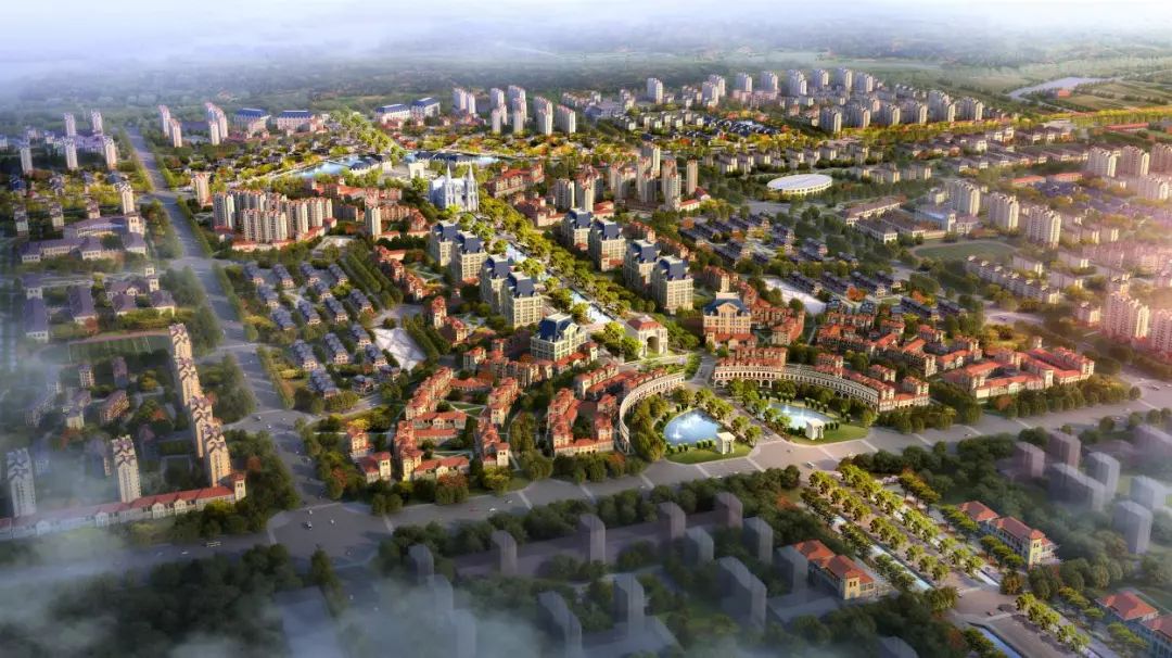 蓄势爆发的郑南，这里才是下一个风口