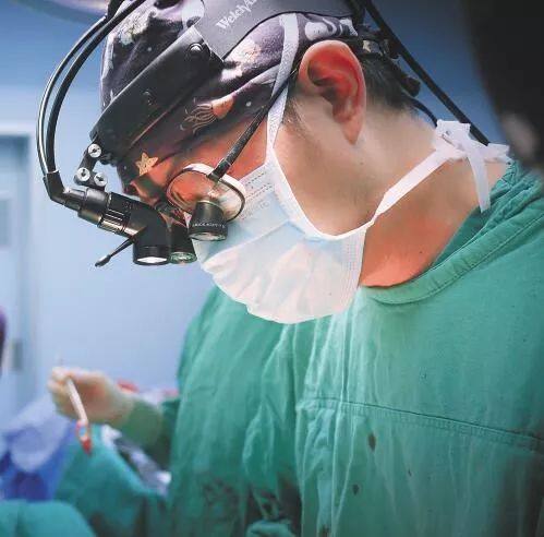 振奋人心！海南拥有了全部大器官移植手术的能力