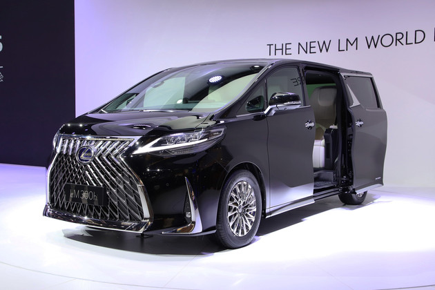 维权、涨价、甩卖，盘点2019年豪华品牌5大名场面