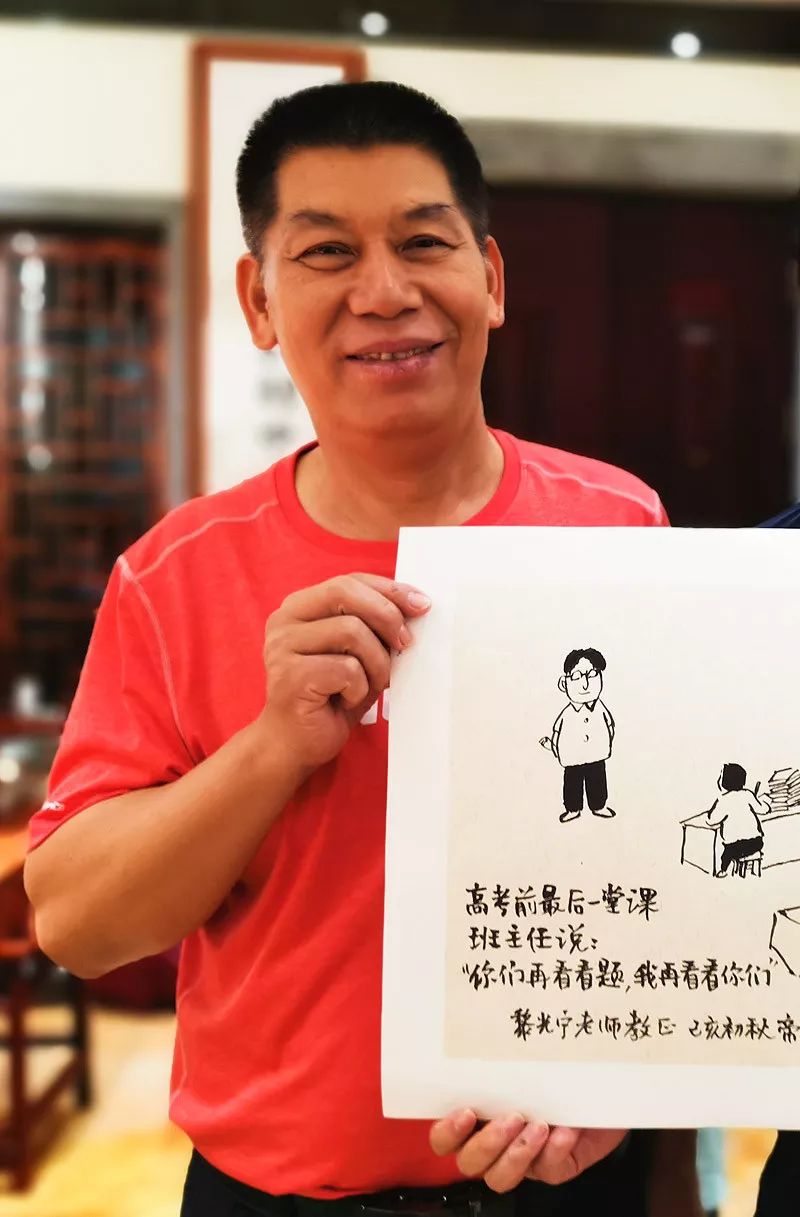 天涯咫尺，如见故人|2019小林摄影总结