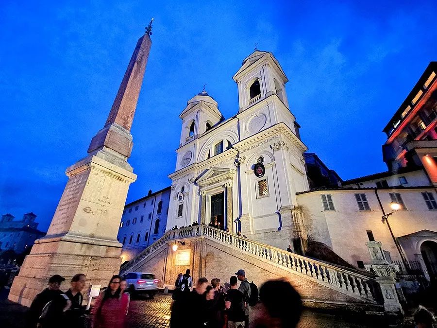 天涯咫尺，如见故人|2019小林摄影总结