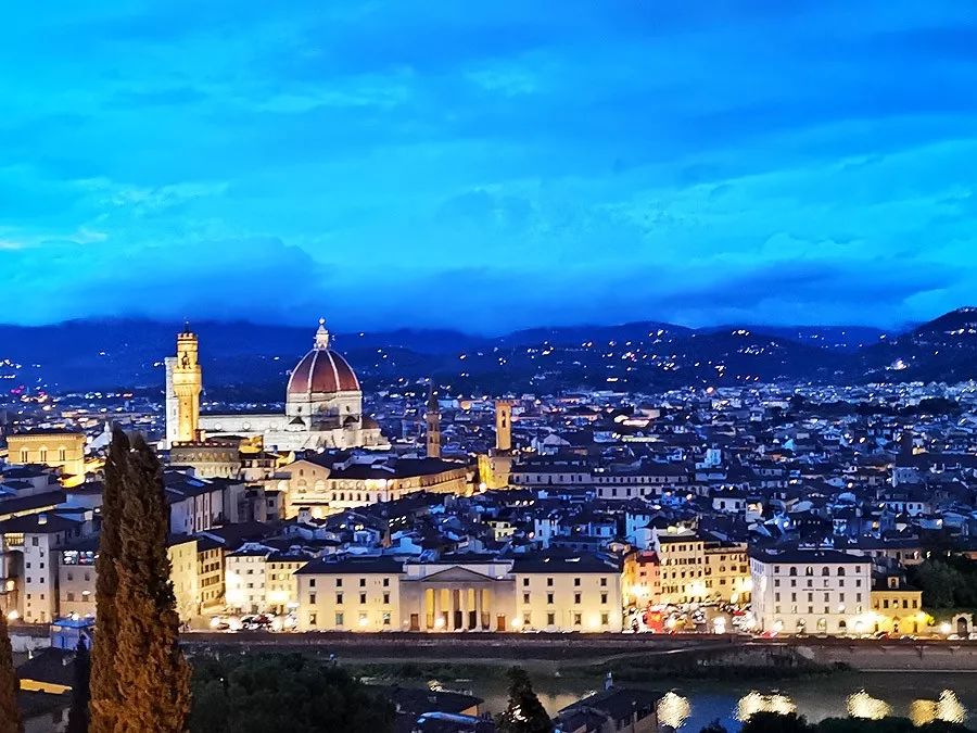 天涯咫尺，如见故人|2019小林摄影总结