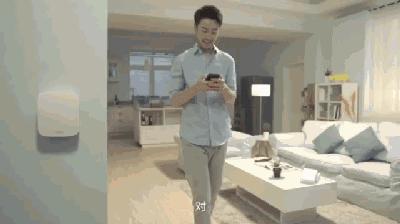 懒人集体狂欢~！从此开关灯，只需吼一声，还能手机和远程控制