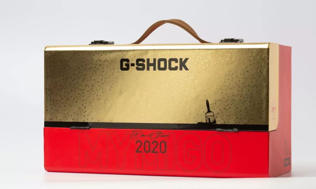 好物|今年的“鼠年限定”注定又是一场腥风血雨