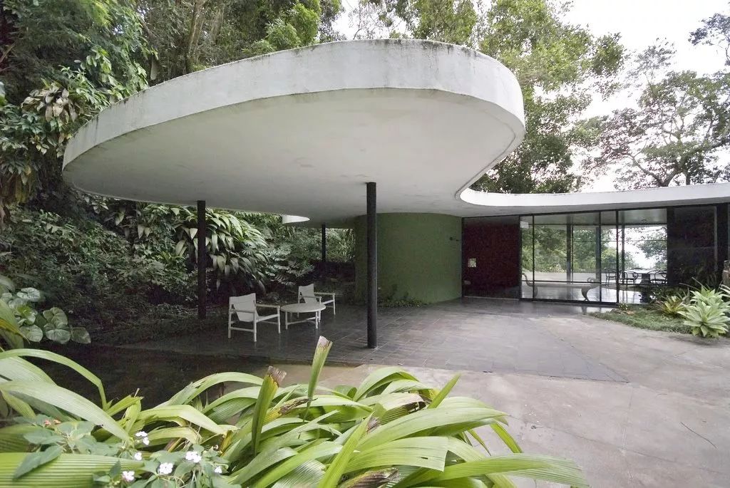 世界上最著名极简房子设计,顶级豪宅建筑设计