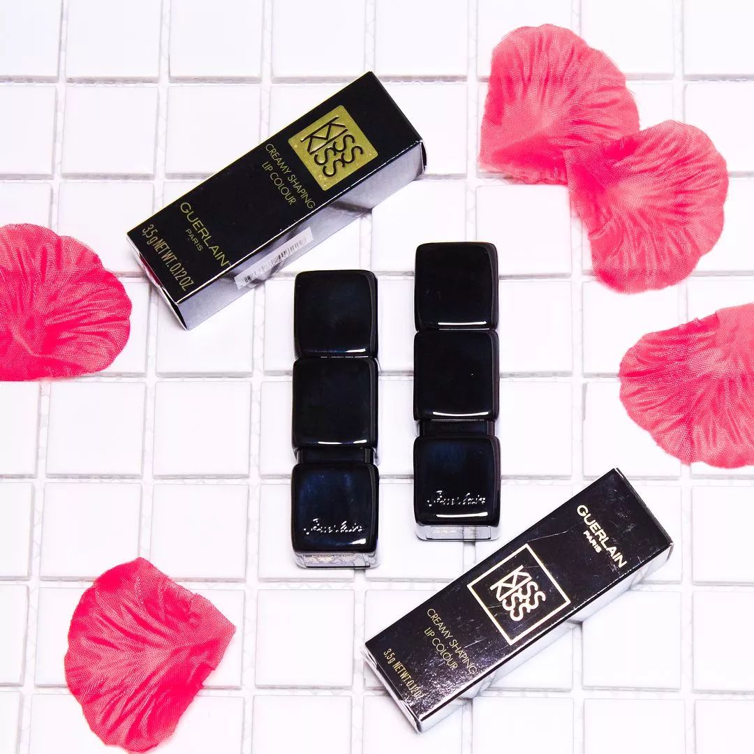 十大最受欢迎口红每只都是断货王,今年最好看的口红是哪一款