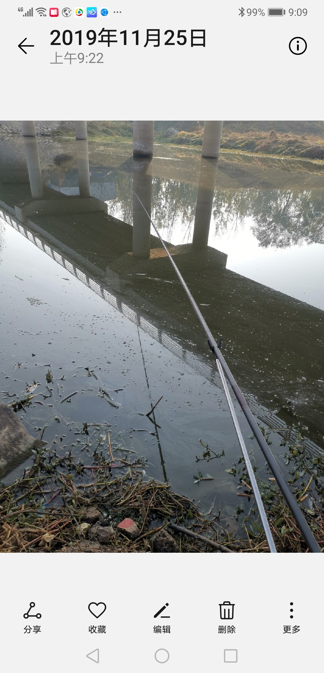 钓鱼十大注意事项,钓鱼需要注意的21要点