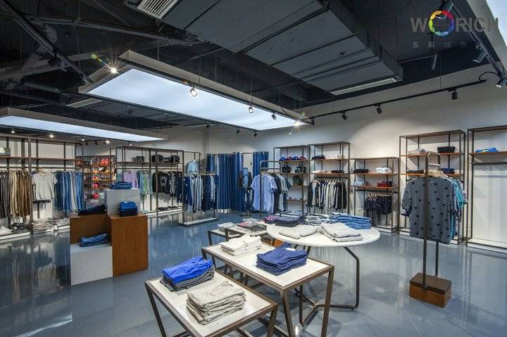 环球名品汇,环球名品海外品牌集合店