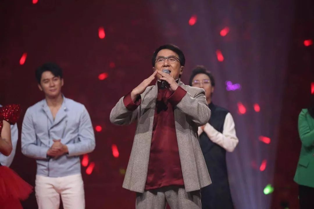 感恩跨过2019，中国燃陪你勇闯2020