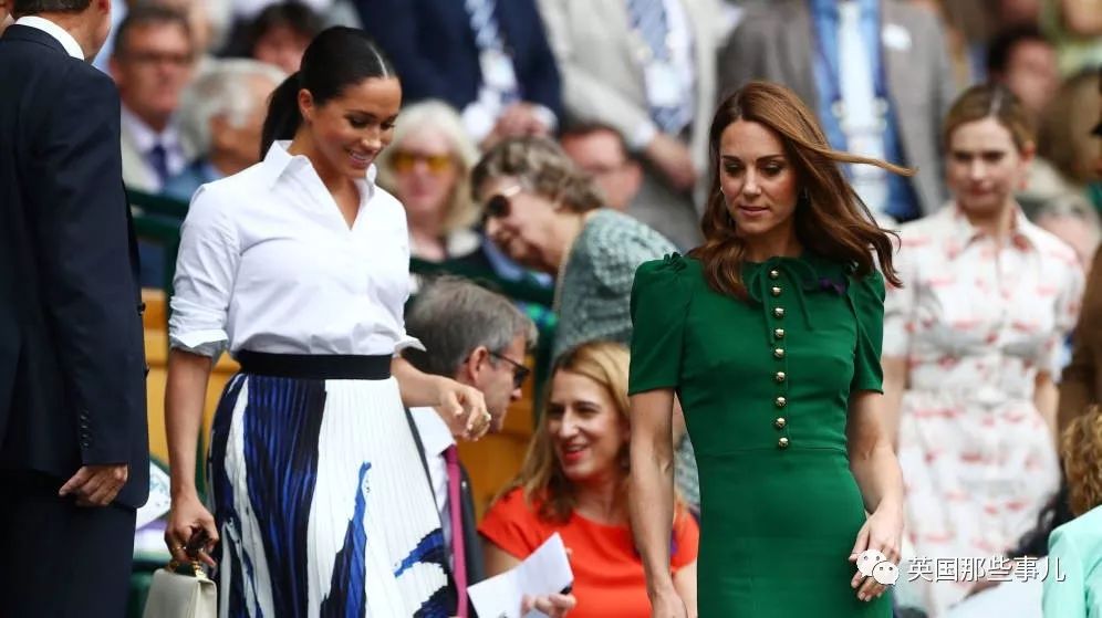 王室凯特王妃的服装衣品,凯特王妃衣品