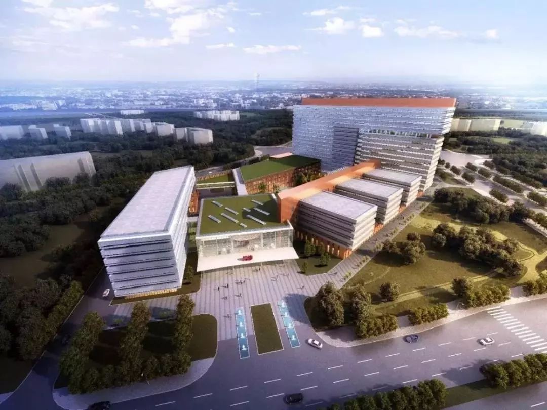 佛山妇幼保健院新城院区科室介绍,佛山妇幼保健院几点开诊