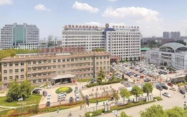 晋中市第一人民医院各科室分布图,晋中市第一人民医院水平怎么样