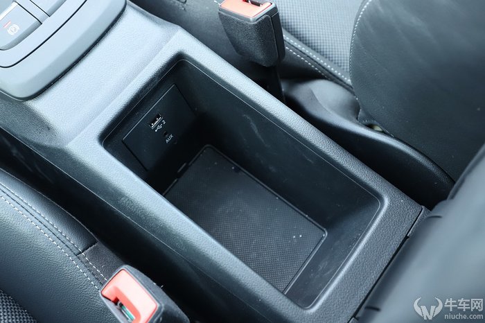 年轻小资suv的新选择奥迪q2l,外观配置升级新款奥迪q2l正式亮相