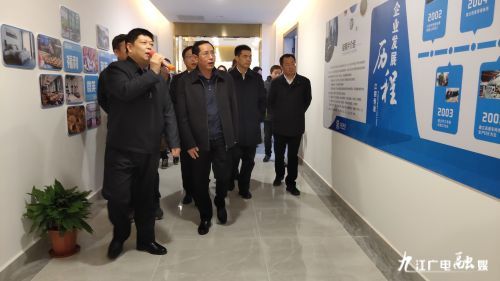 县域经济巡回观摩项目,2021全市县域经济巡回看变化