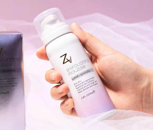 脸上搓下来很多泥,脸上搓出黑头