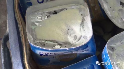 长春韵达快递最近事件,长春韵达快递翻车