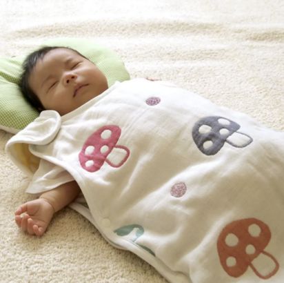 还在羡慕日本妈咪带娃也能美美哒？这些神器还不光速GET同款