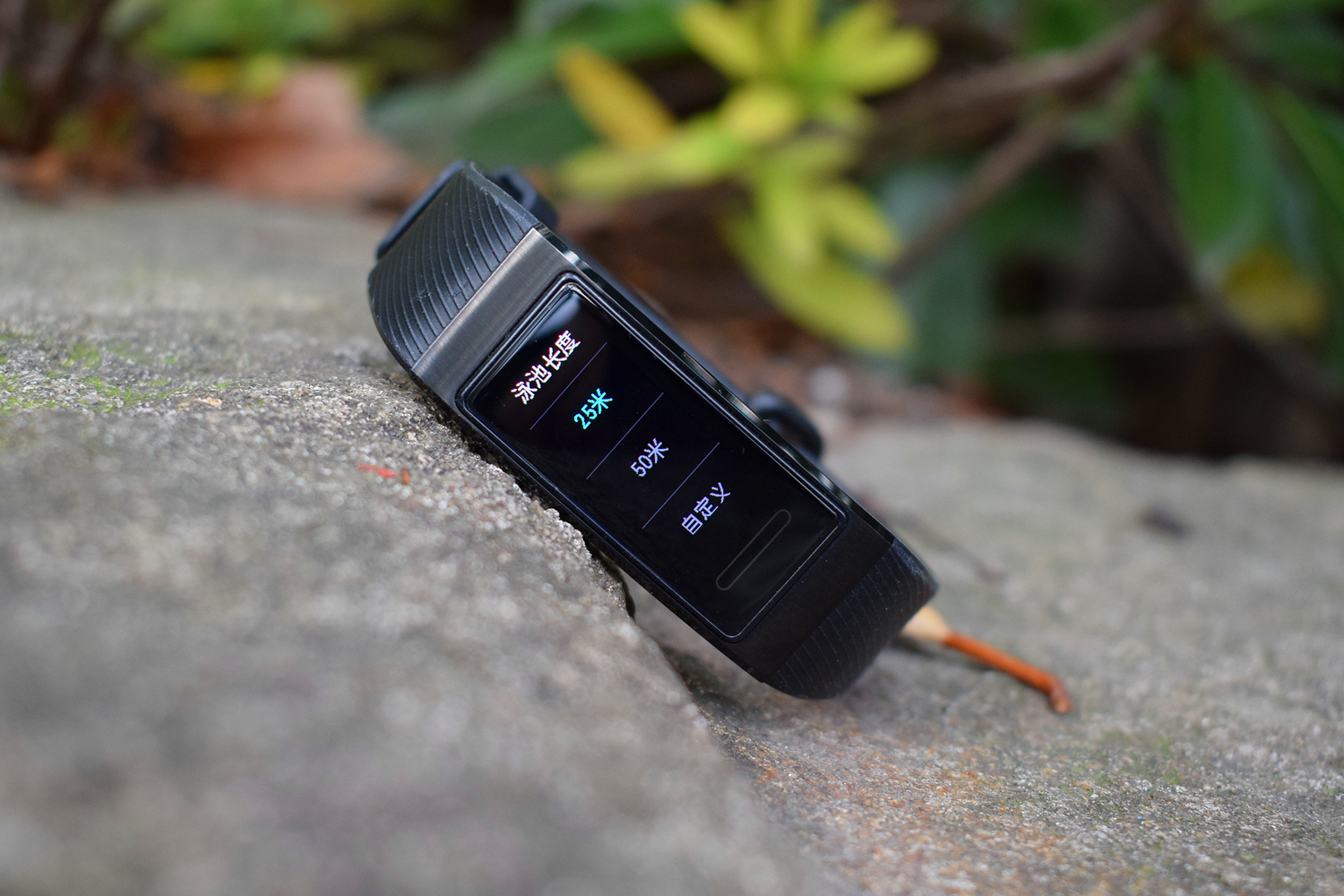 华为手环4pro心率监测技术,华为手环4pro心率监测