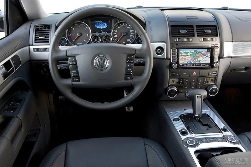 德意志性能狂潮看懂高性能部门大众R