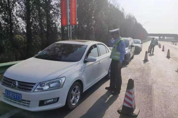 老百姓对公安行政执法满意度,群众看公安关键看执法