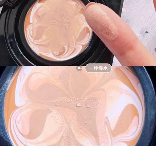 卡粉起皮怎么补救没有面霜和水乳,卡粉起皮怎么补救油皮