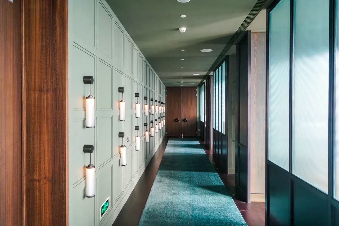 全球最高酒店广州瑰丽,广州最豪华瑰丽酒店