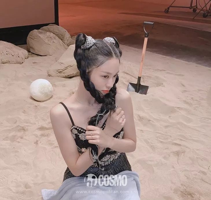 时髦戒指,时髦可调节戒指