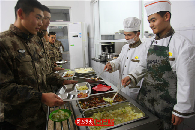 新兵下连三个月后注意事项,新兵训练中好的经验和做法