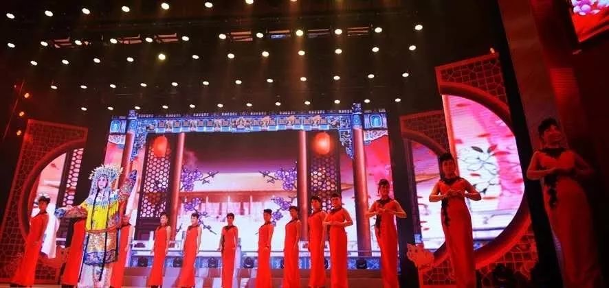 宣化文旅,宣化春节活动