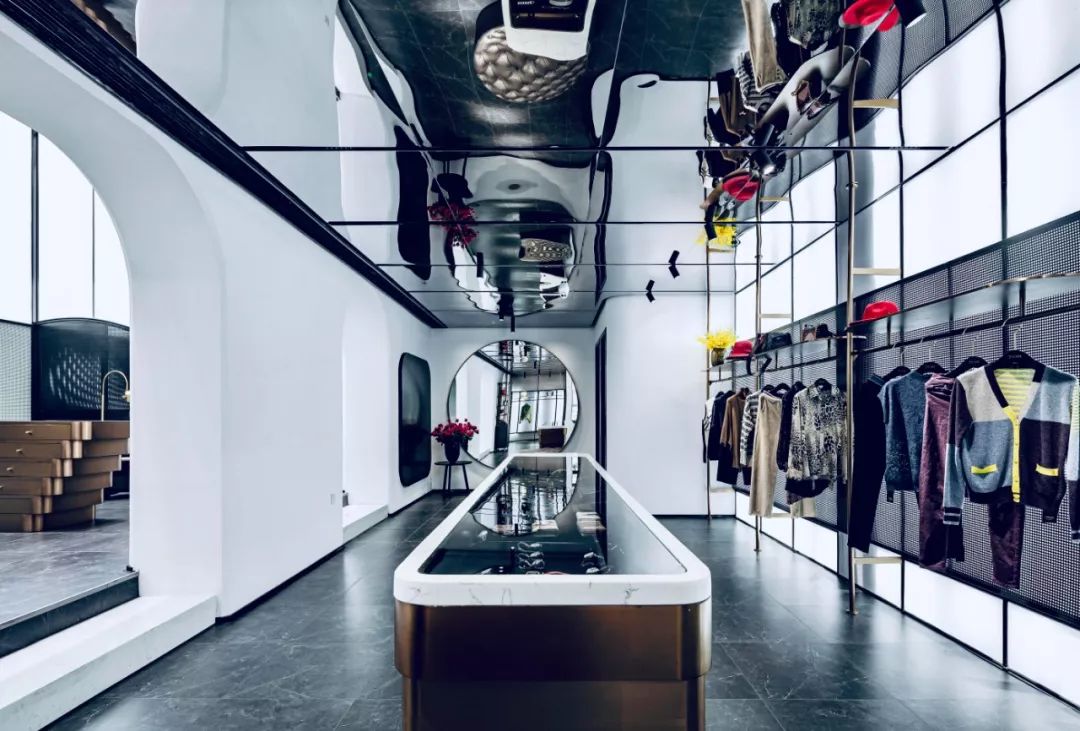 路飞女装原创设计直播,路飞设计女装