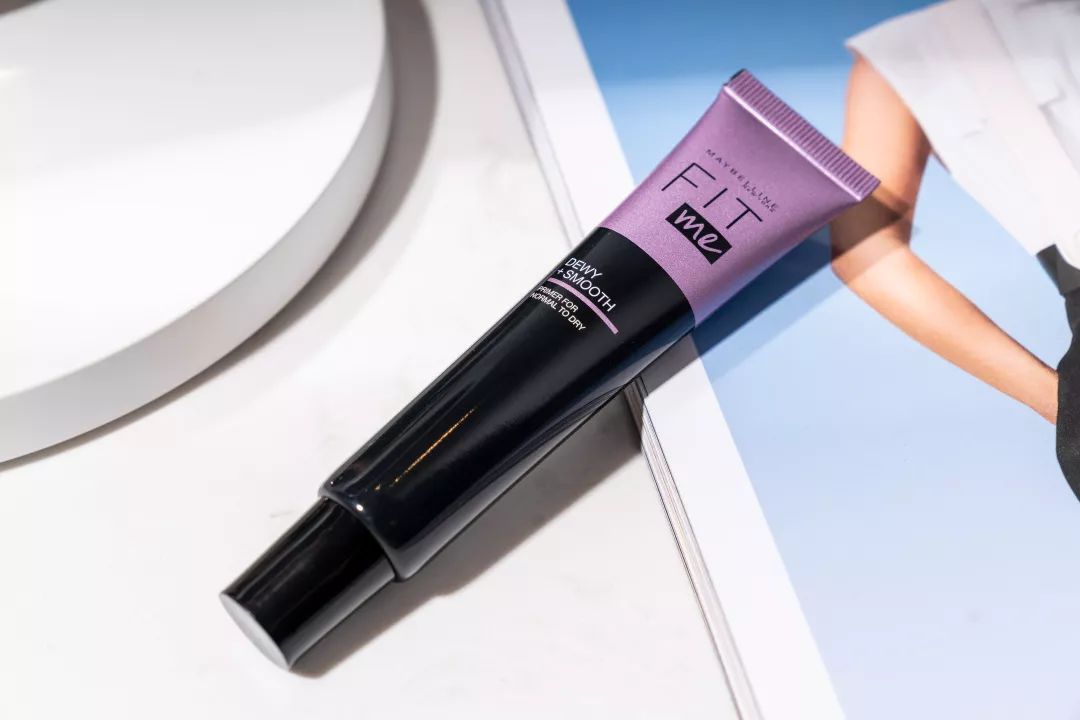 什么底妆都能拯救的妆前乳,有效底妆妆前乳