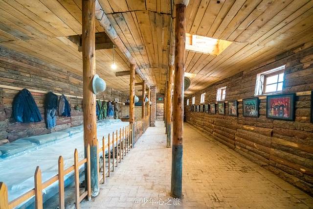 冬季游玩克拉玛依,克拉玛依冬日游