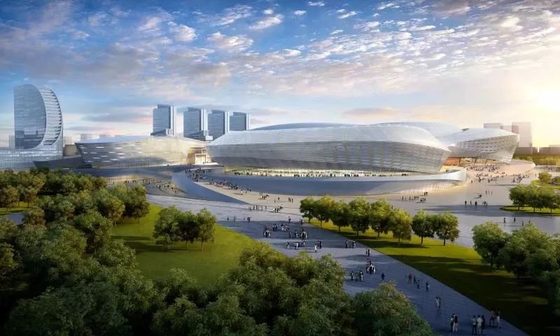 成都凤凰山亚洲杯球场,成都亚洲杯专业足球场最新进展