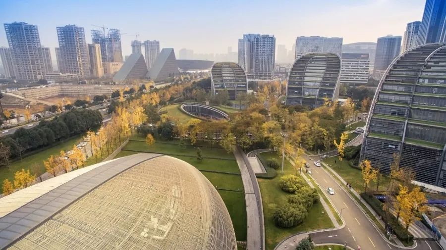 怎样让企业买全球卖全球？这家“成都产”猕猴桃在欧盟试了试味道……