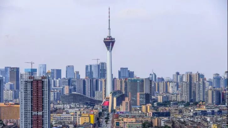 怎样让企业买全球卖全球？这家“成都产”猕猴桃在欧盟试了试味道……