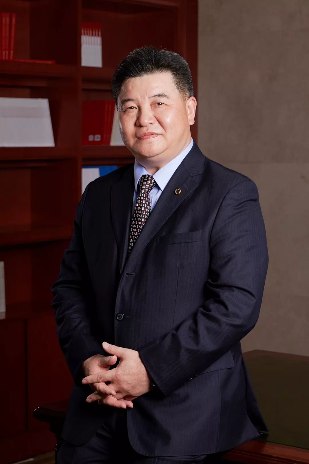 35年的保险生涯,他从中看到了什么?——专访“年度卓越经理人”新华保险副总裁李源