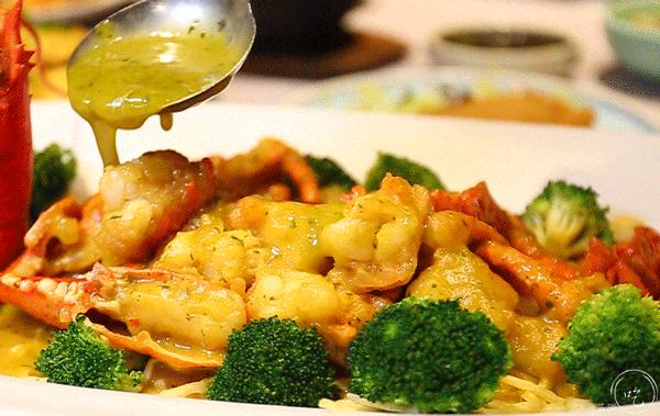 20道鲍鱼菜肴,12道火爆鲍鱼菜单及价格